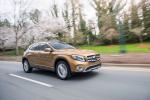 Mercedes-Benz GLA250 4Matic 2017 года (NA)